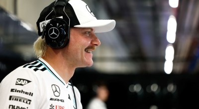 Alpine és Mercedes kulisszatitkai: Bottas jövője új fordulatot vett